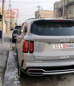 كيا سورينتو